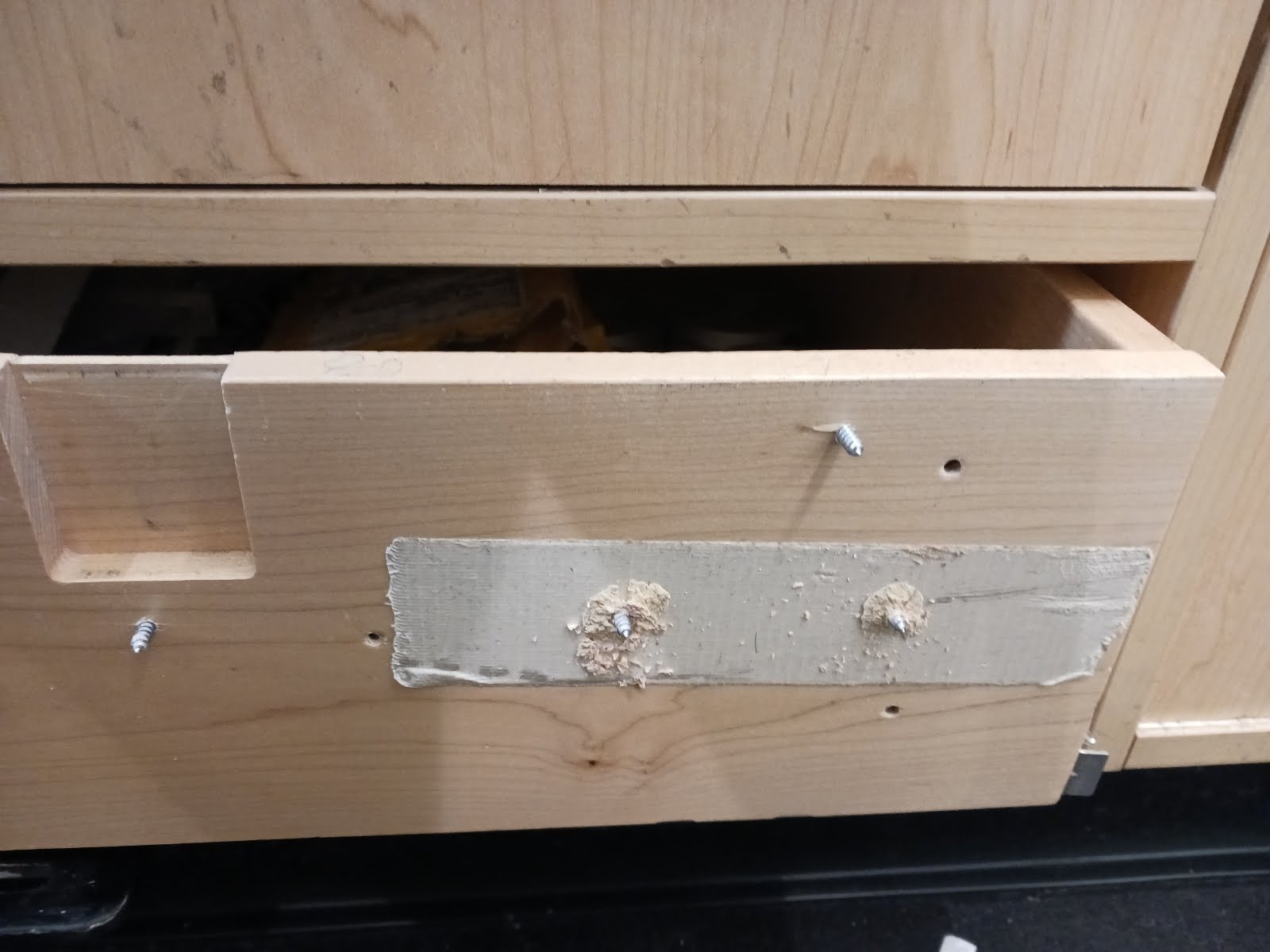 Carpentry & Millwork