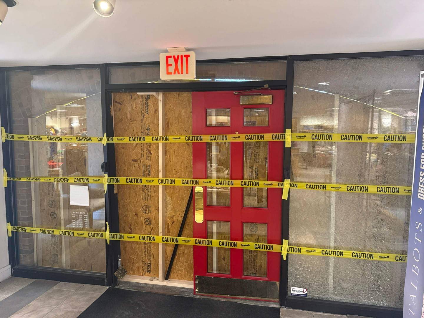 Doors & Hardware