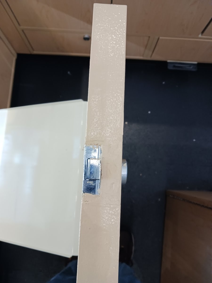 Doors & Hardware project photo 41
