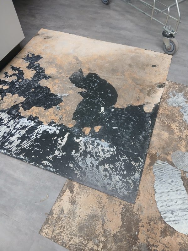 Flooring project photo