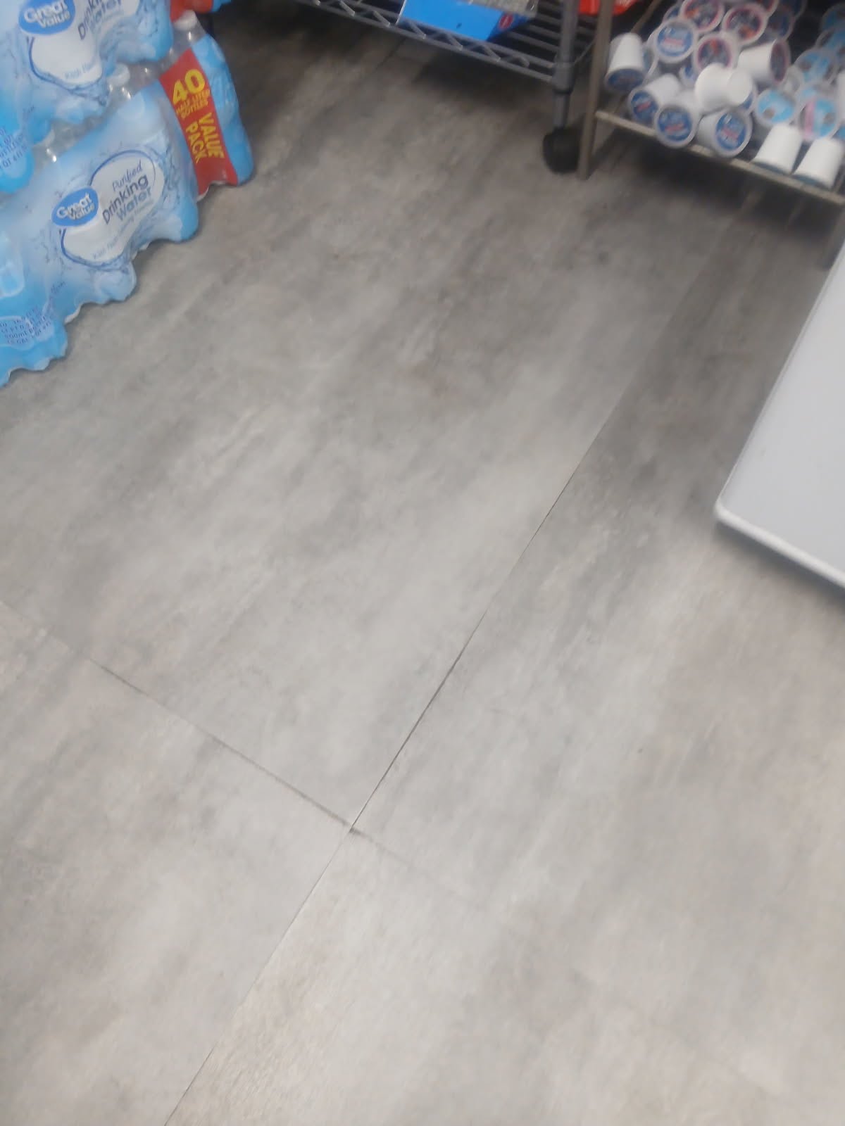 Flooring project photo