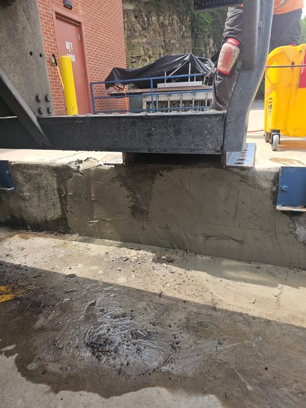 Loading Dock project photo
