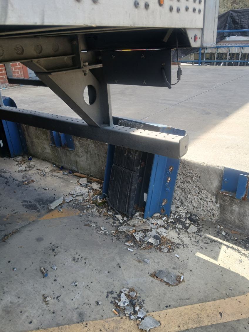 Loading Dock project photo