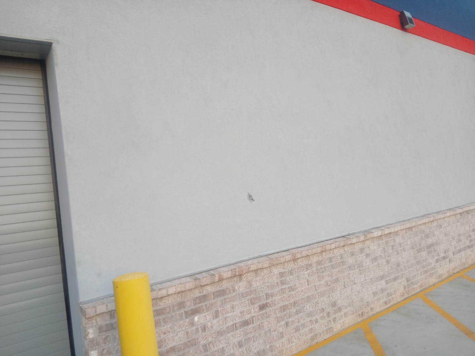 Pressure Washing & Exterior