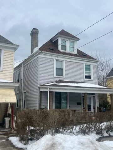 Pressure Washing & Exterior project photo 4