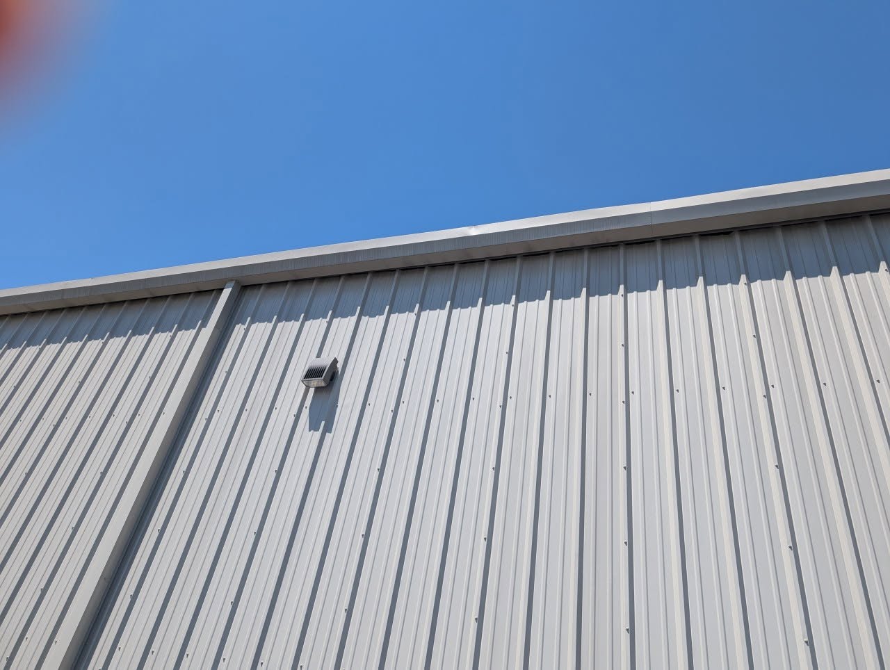 Pressure Washing & Exterior project photo 8