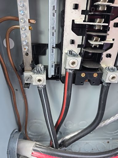 Quality Installations