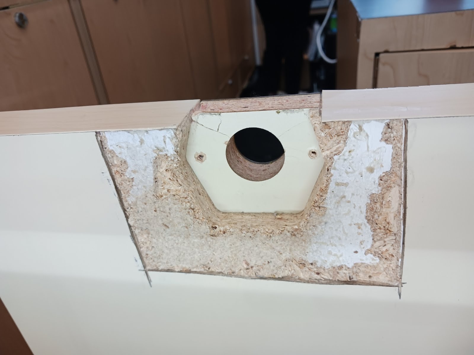 Fixture Installation