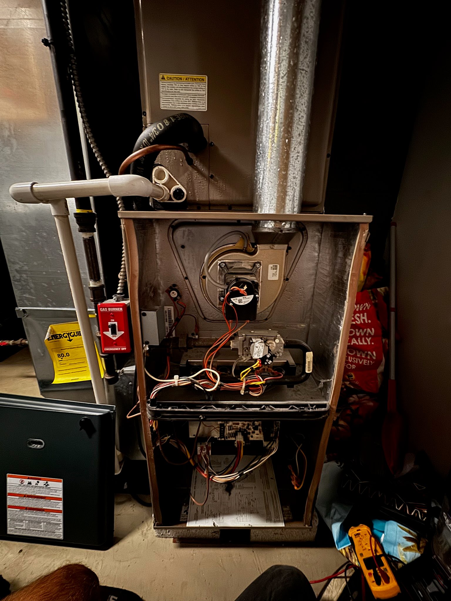 ZNZFACILITIES: About Us